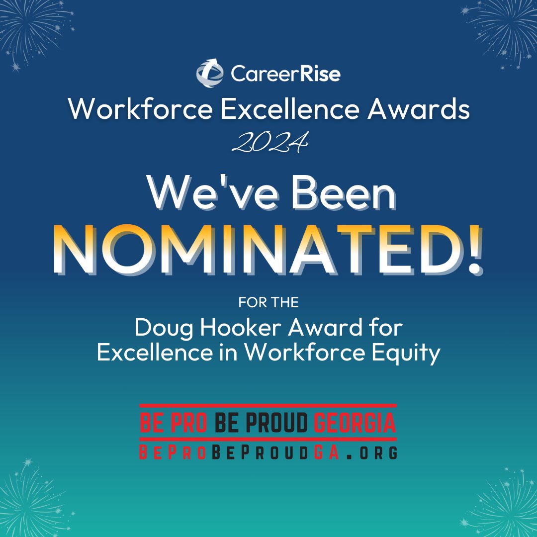 Be Pro Be Proud Georgia tweet media