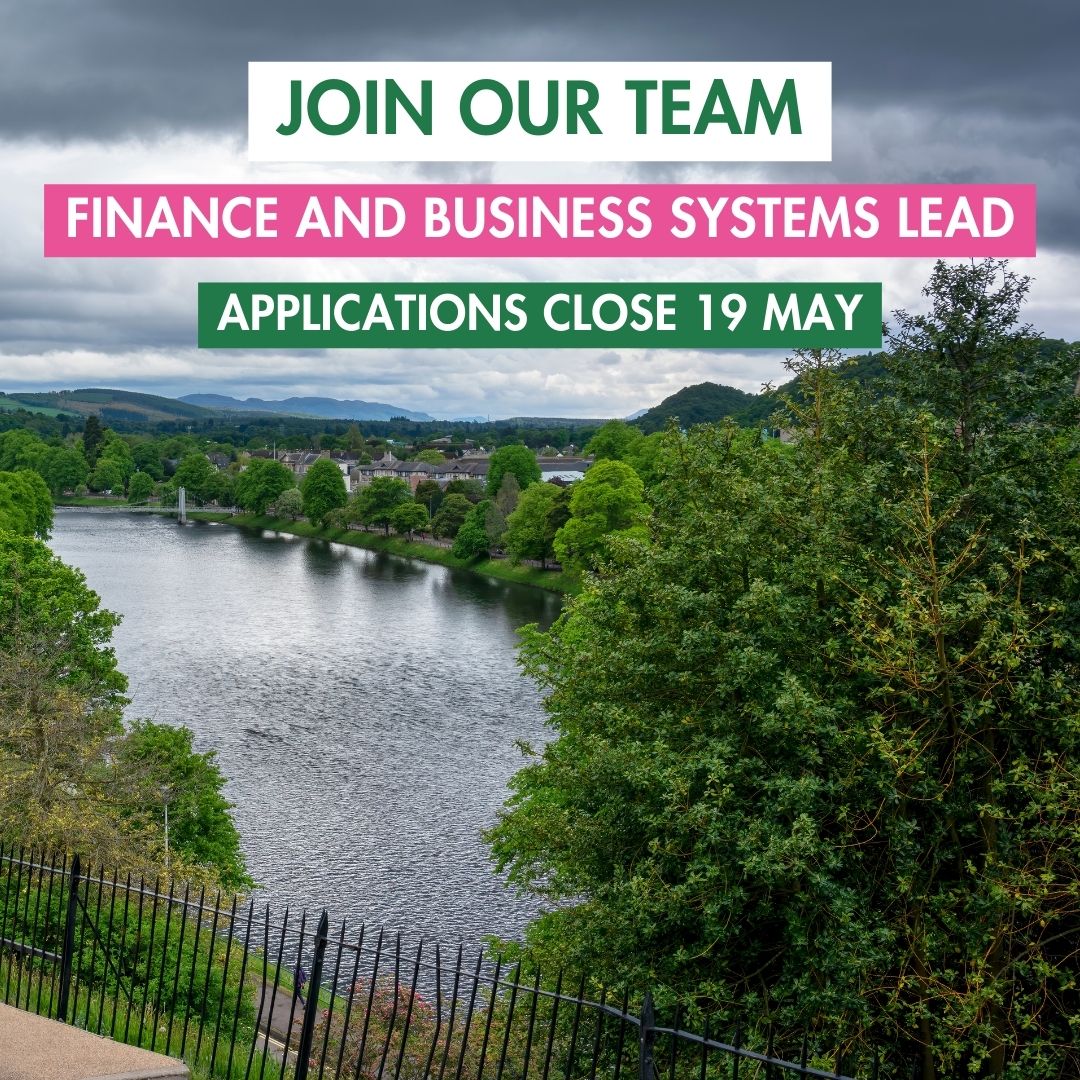 Are you looking to progress your career in finance? We are recruiting for a Finance and Business Systems Lead responsible for… ⚖ Effective financial management ✅ Ensuring legal compliance 🔍 Internal and external audit Applications are open 👉 bit.ly/3QzROGL