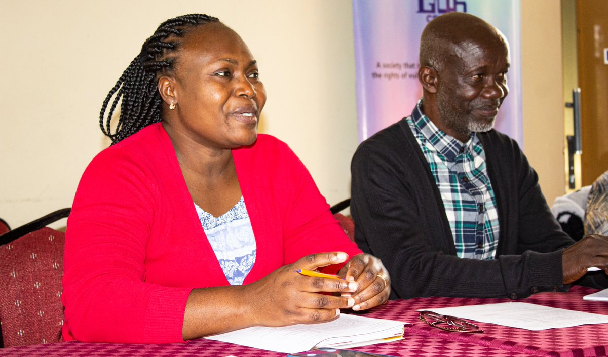Monday, 6th May 2024: An introductory meeting between @IEAKenya led Consortium for the USAID-funded project on Closing Gaps in Devolved Health Service Delivery and Nakuru county stakeholders - CSOs and LDO.  #EquitableHealthServicesKE