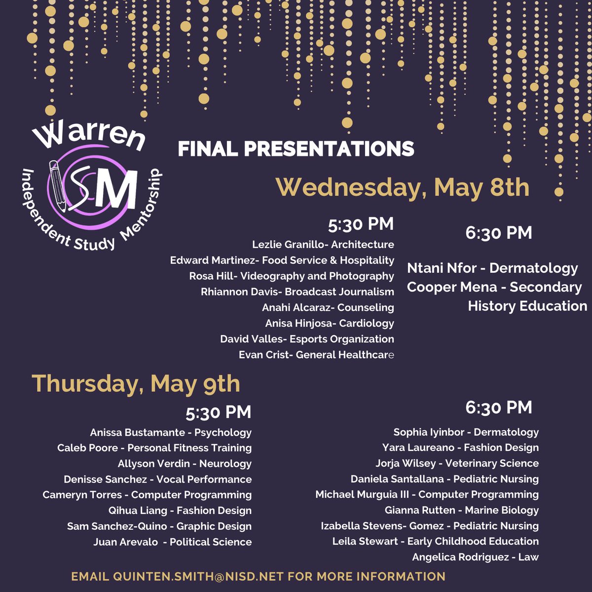 The Gifted Warrior (@nisdwarrengt) on Twitter photo 