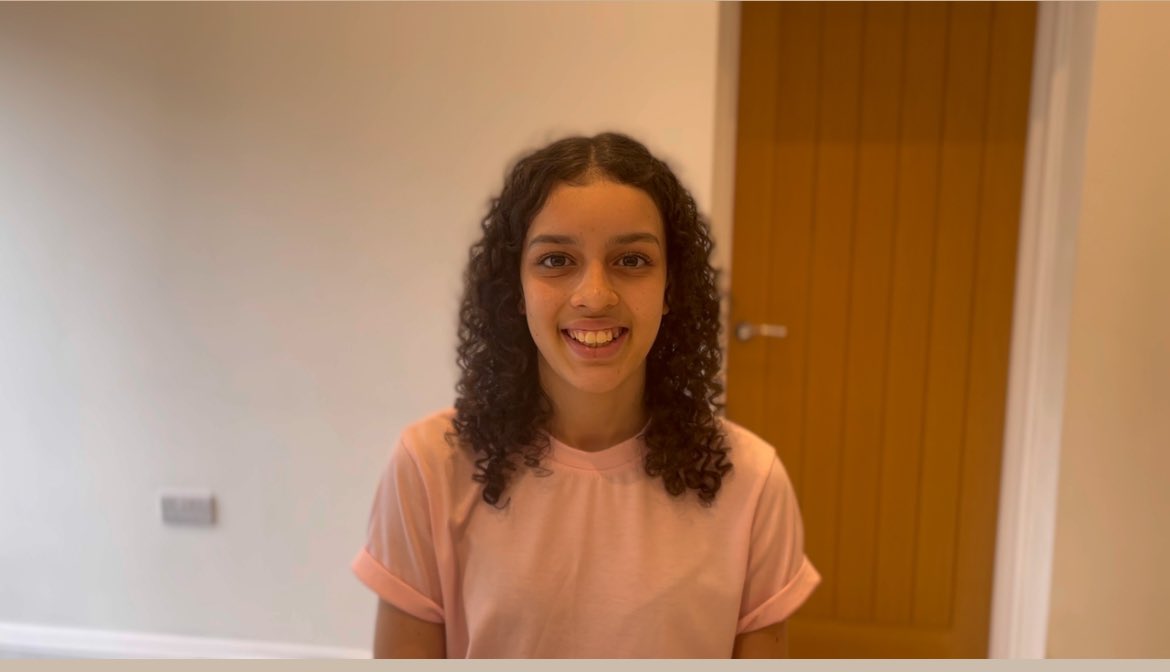 SiennaRoseNM's tweet image. I’ve been Ill 🤧 all weekend but managed to get my self tape recorded and uploaded. Wish me luck all 🍀🤞#selftape #actress #casting #castingdirector #musicaltheatre #drama #workhard #dontgiveup @PDMLondon #teen #girls