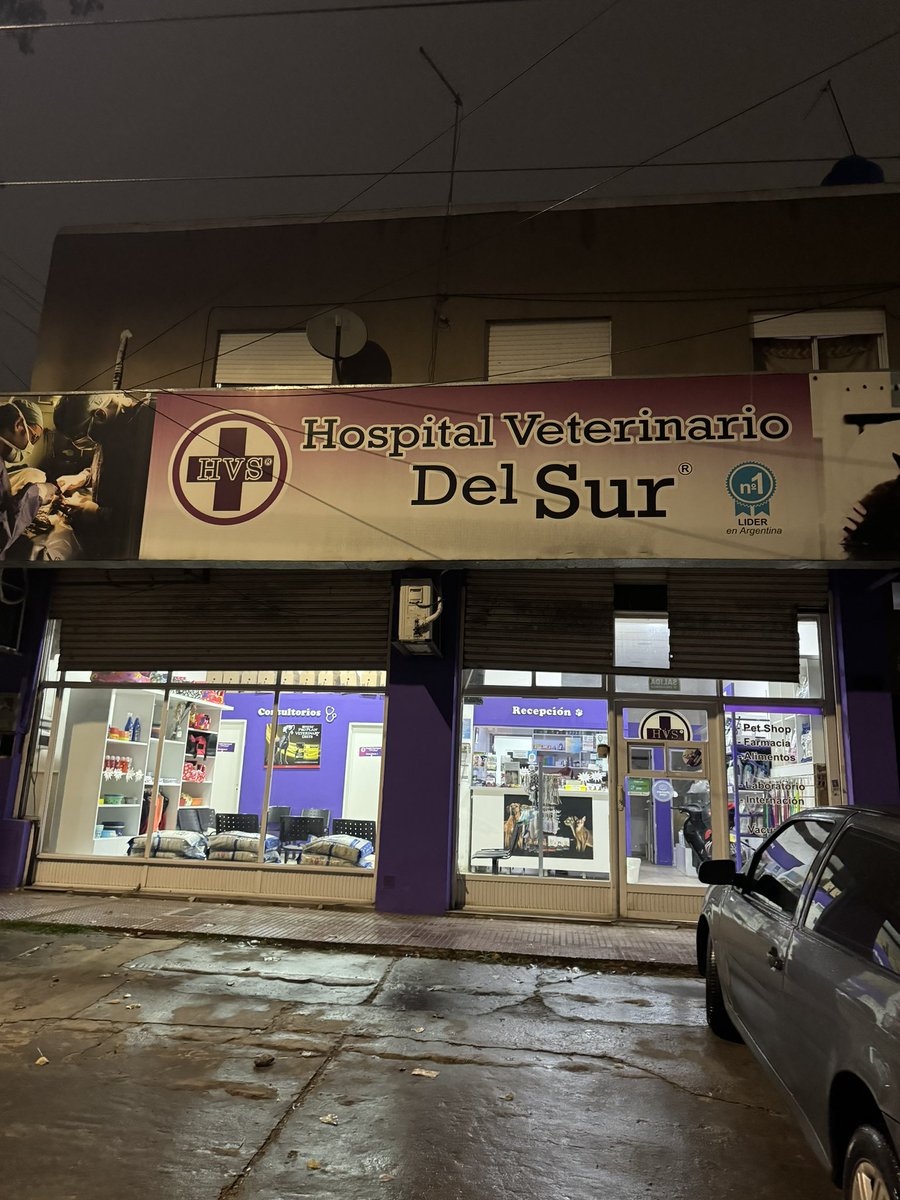 ZONA SUR SOLANO Perra atropellada Acabo de encontrarla atropellada en la  calle, No mueve las patitas traseras. La traje al hospital veterinario del  sur (av 844 solano) Les dejo mis datos para