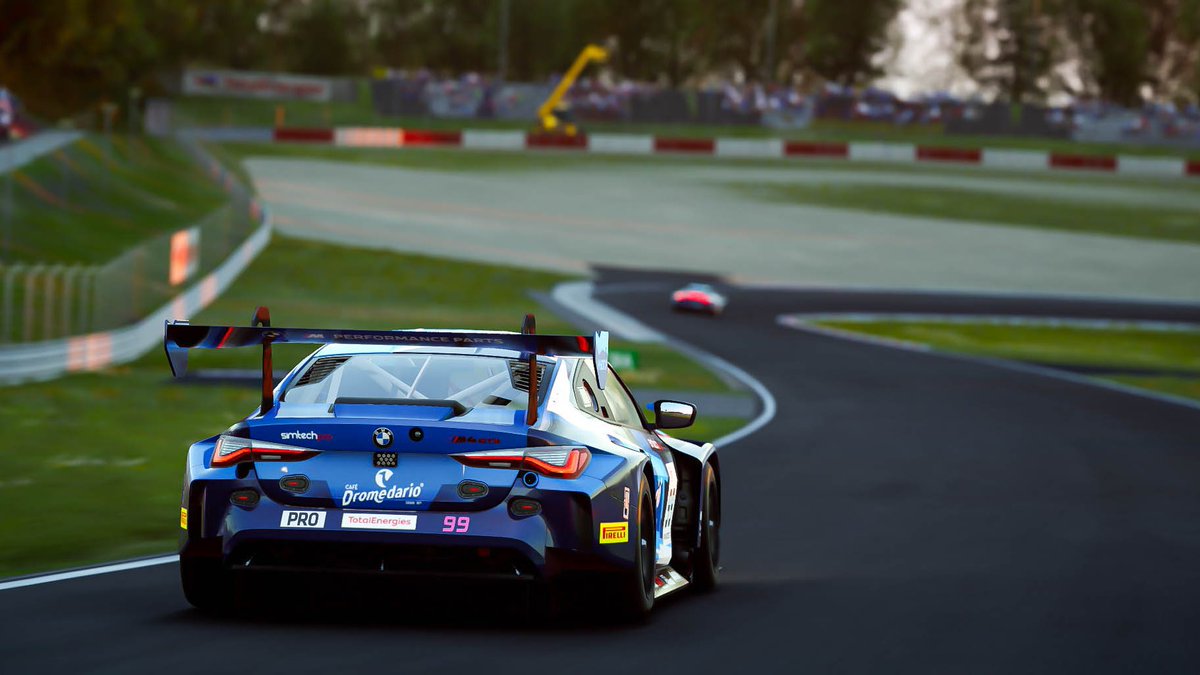 👉 Pequeño recordatorio 👈

Teneis a vuestra dispsición nuestra web en la que podeis encontrar herramientas útiles para el simracing, algunos setups para ACC, información sobre la Academy y algunas noticias relevantes sobre el mundillo.

hydrasimsports.com