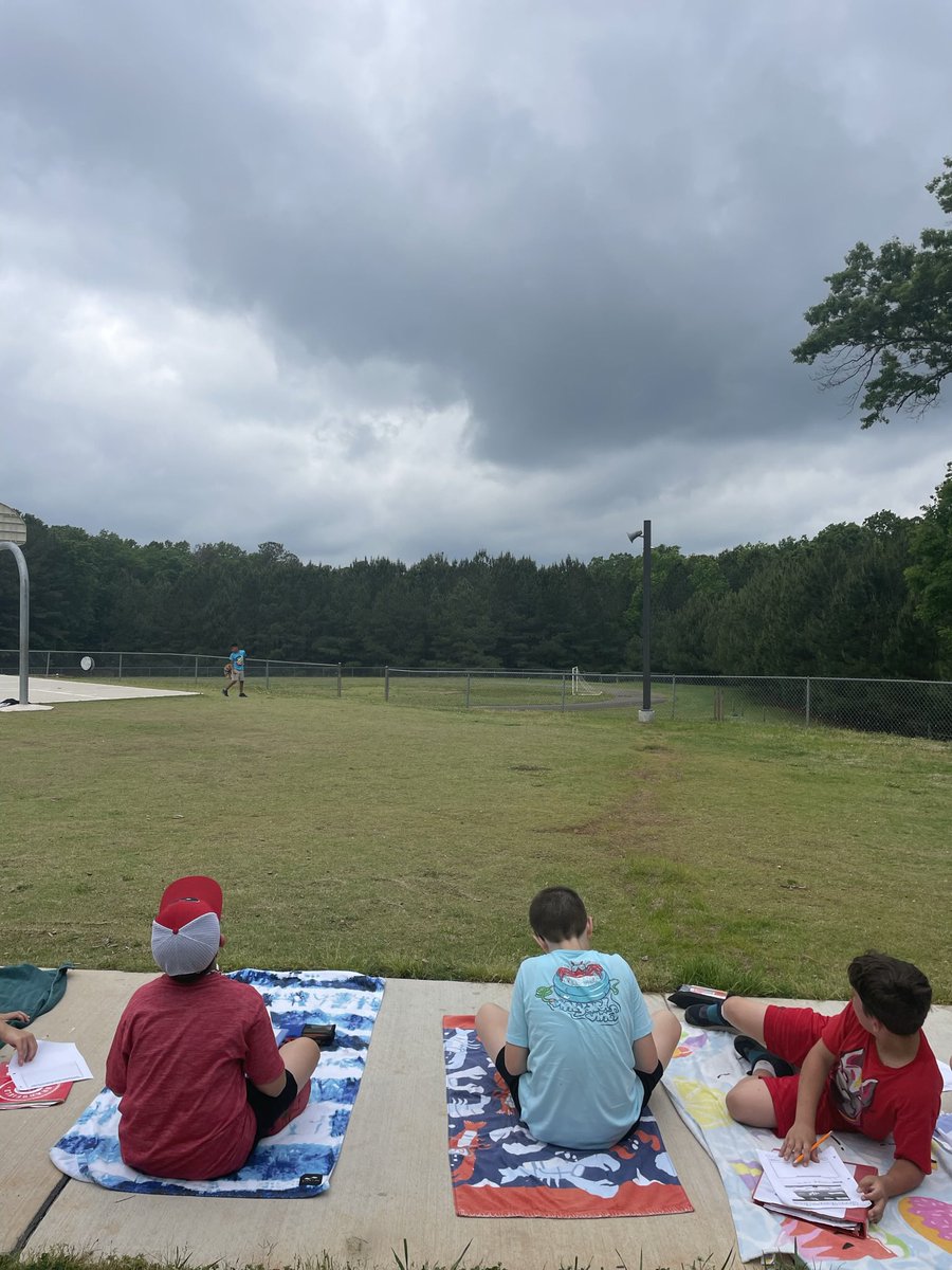 Mrs. Gressick tweet media