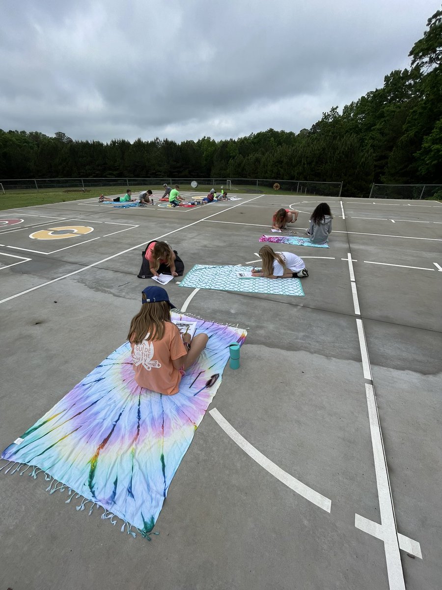 Mrs. Gressick tweet media