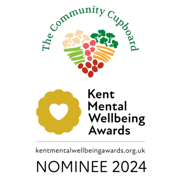 Congratulations to @TheCommunityCu1 on being nominated for the 2024 Kent Mental Wellbeing Awards! The awards celebrate kindness and compassion, wellbeing and mental health initiatives. Submit your nomination at kentmentalwellbeingawards.org.uk