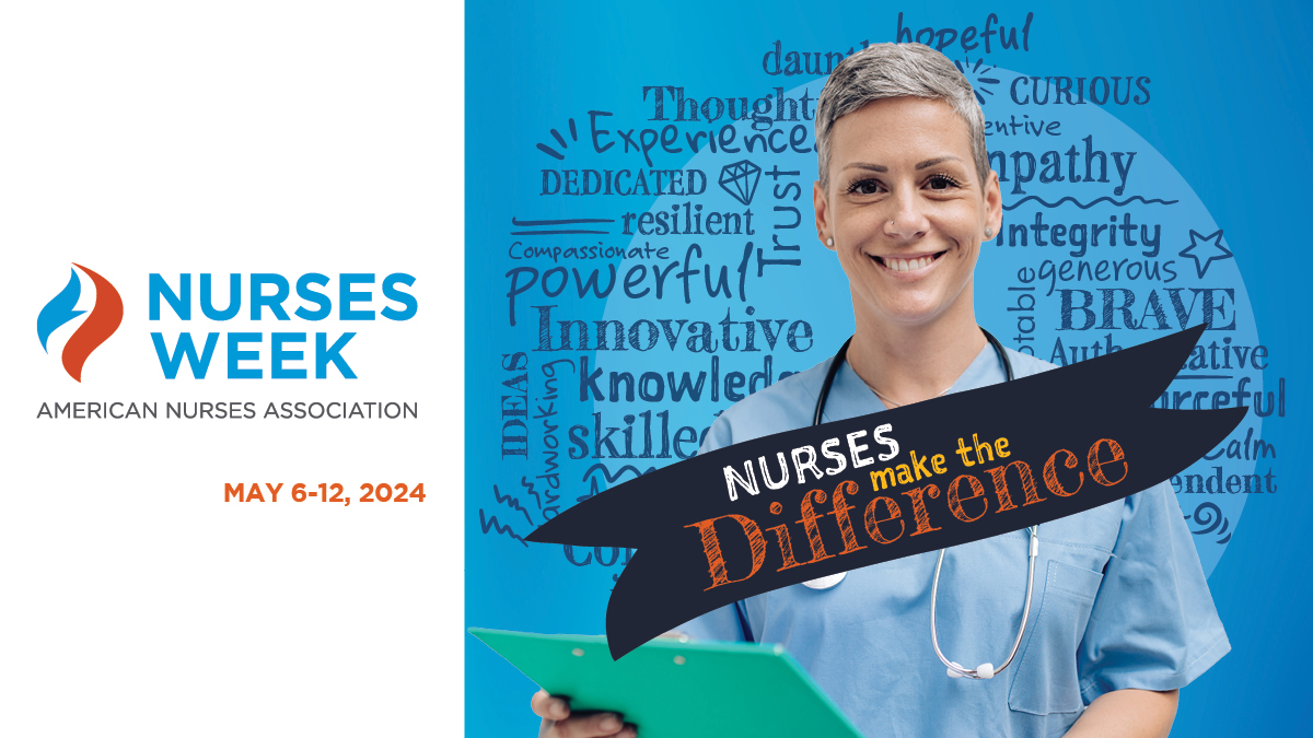 Happy #NationalNursesWeek! To our nurses, thank you for all you do for our patients, community and one another. We're also proud to celebrate that Main Line Health Nursing was strongly represented in @mainlinetoday's annual list of Top Nurses! Read more: bit.ly/4dtZBzN