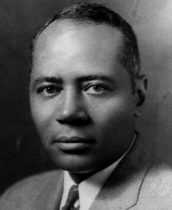 The Brown v. Board campaign was conceived in the 1930s by the educator & dean of @howardlawschool, Charles Hamilton Houston. Involved in most of the civil rights cases argued before SCOTUS from 1930–1954, he was nicknamed 'The Man Who Killed Jim Crow.' #TeacherAppreciationWeek