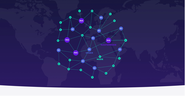 Hard fork of the Quadrans' Mainnet in ~24 hours.

💪New, faster, better - prepared for the upcoming increased number of transactions in one block.
#Quadrans #Truebit 
👉#quantumproof, #quantumsafe, #quantumresistant