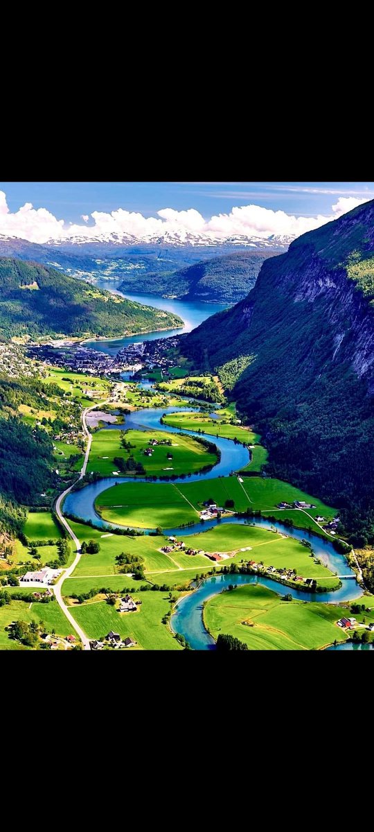 Beautiful Norway 🇳🇴