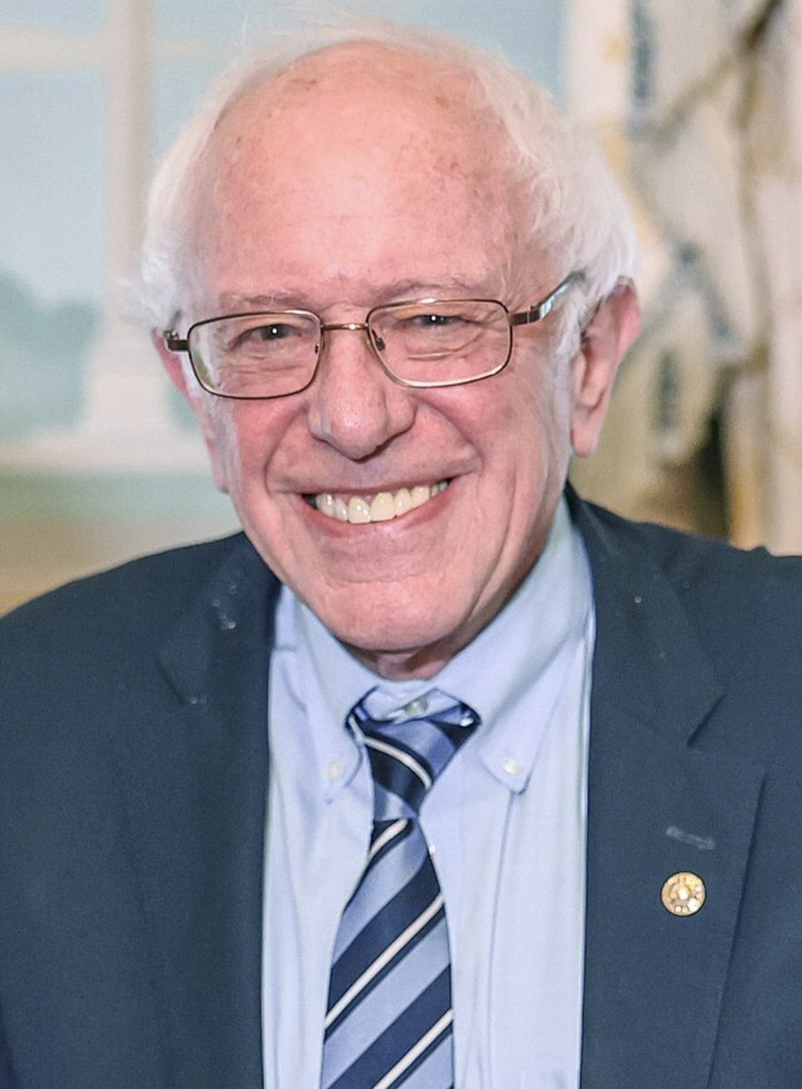 Senator Bernie Sanders has announced he is running for re-election. We have not seen Sanders trade any stock during his 32 years in Congress. We estimate his net worth is currently around $3M.