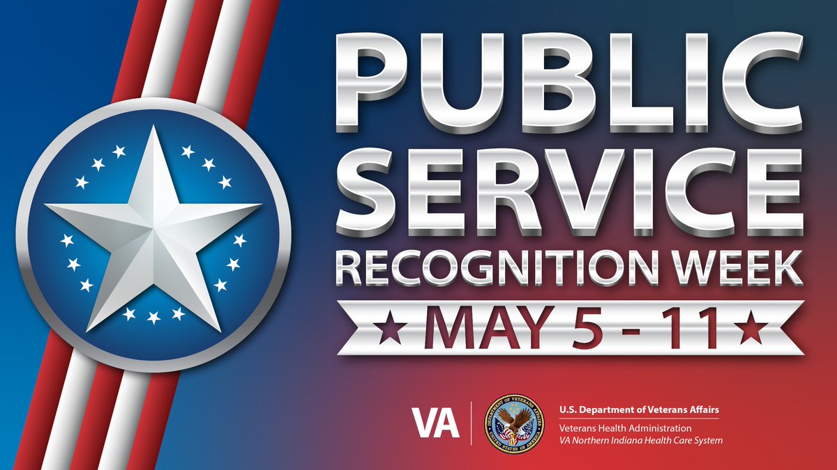 During Public Service Recognition Week, May 5-11, help us recognize the men and women who serve our nation as federal, state, and local government employees. 🇺🇸 ❤️ Thank you to our dedicated VA employees who are vital to our rehabilitation programs! #sports4vets #arts4vets