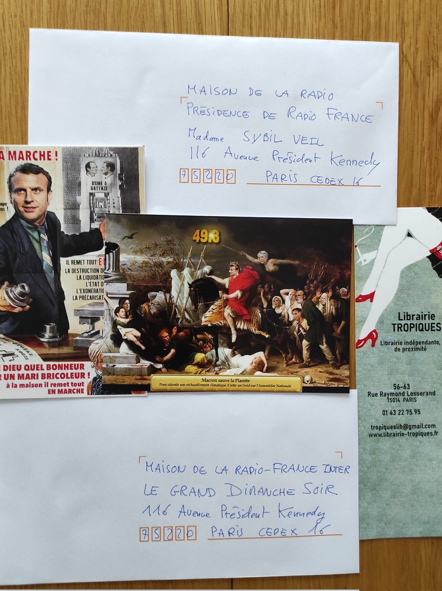 Les jolies cartes de la #librairieTropiques #paris14.