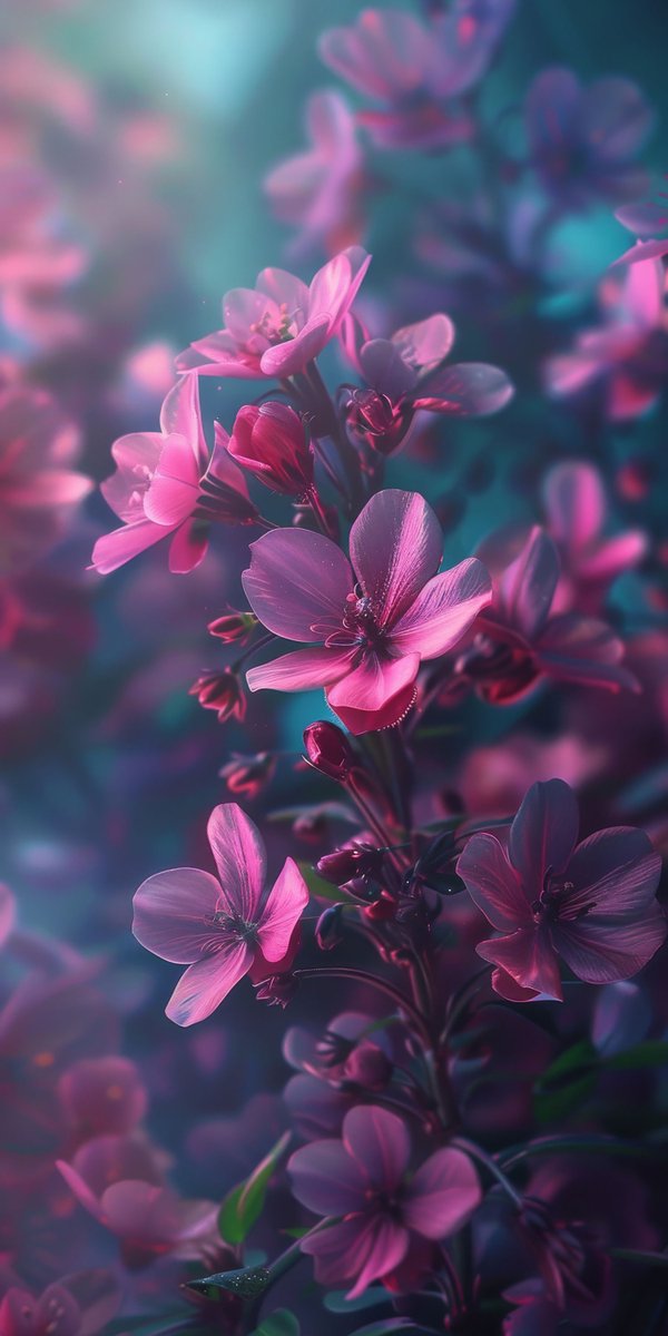Image By: AberrantRealities
#DownloadTheApp
bit.ly/WallpapersTwit…
#flowers #plants #pink #MondayVibes #photooftheday #beautiful #amazing #awesome #HDWallpapers #wallpapers #Download