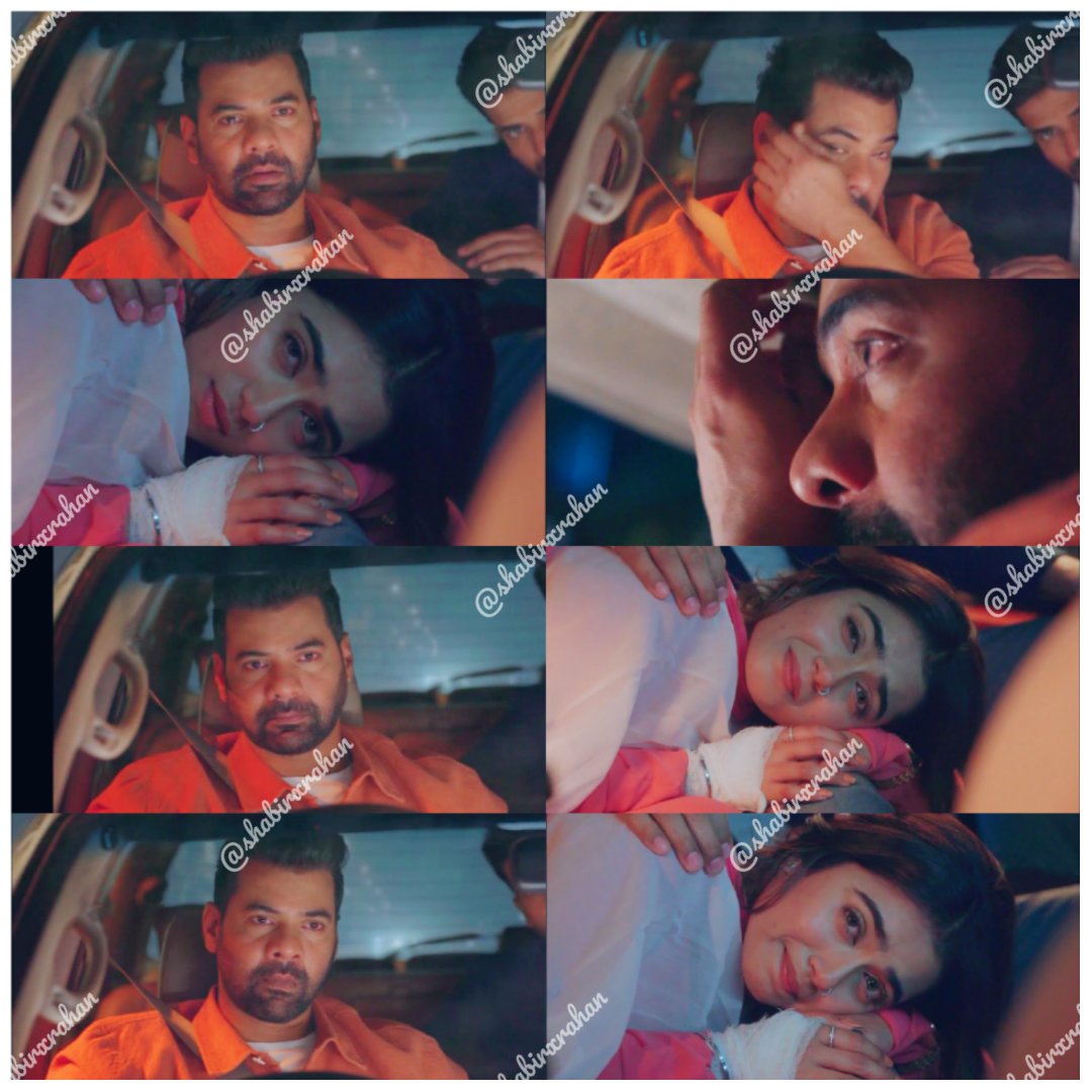 Chup Chup ke dilbar This Radha🤣😭Mohan  remember his moment with manan and crying🥺💔Radha seeing him feel about him but Pug ji making dream thinking she feels happy with Pug🤣😭I have question if she feel happy with his presence why hiding🙃
#ShabirAhluwalia #RadhaMohan #RaHan