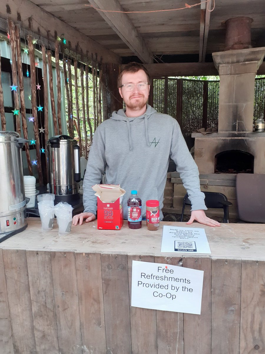 Rachel Reeson tweet media