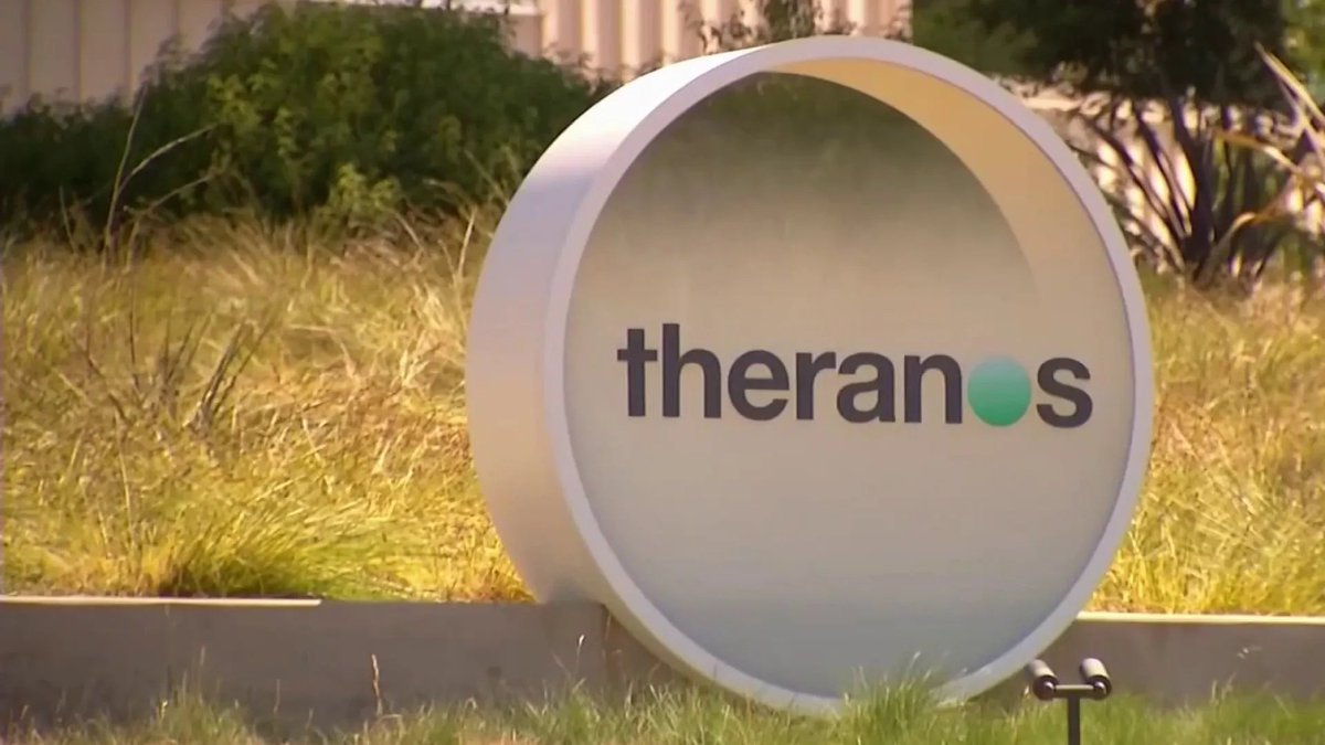 scottbudman's tweet photo. #Update: Remember the $44 million settlement Walgreens agreed to pay those who took Theranos blood tests?

People are telling me they're getting checks.

One woman, wrongly told that she had a disease (leading to many panicked doctor visits), just got her settlement:

$10. https://t.co/EiBDCFt7Ey
