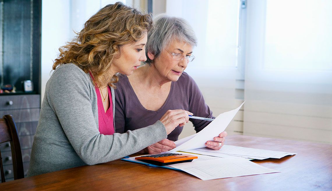 What to do when you suddenly realize you must take on financial caregiving... Learn more -  aarp.org/caregiving/fin…

#FinancialWellnessMinute #FinancialWellnessMatters #hoyasaxa #georgetownuniversity #MedStarHealthProud #financialwellness #financialHealth #Nurses #HealthcarePros