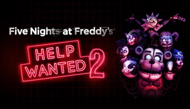 Steel wool Studios Just confirmed that Five Nights at Freddy’s: Help Wanted 2 is supported on both Meta Quest 2 and Meta Quest 3. 

(Via: @SteelWoolStudio)

#fnaf #fivenightsatfreddys #FNAFHelpWanted2 #helpwanted2 #metaquest #metaquest2 #metaquest3 #gaming #horror