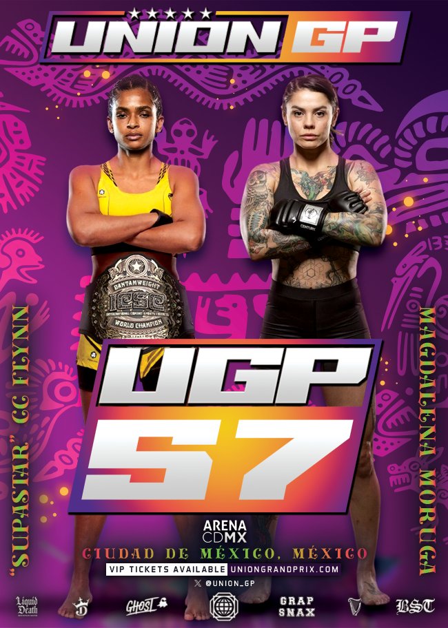 Union_GP's tweet image. 𝘕𝘰𝘸 𝘚𝘵𝘳𝘦𝘢𝘮𝘪𝘯𝘨 𝘓𝘪𝘷𝘦 𝘰𝘯 𝘵𝘩𝘦 𝘉𝘢𝘵𝘵𝘭𝘦𝘨𝘳𝘰𝘶𝘯𝘥 𝘕𝘦𝘵𝘸𝘰𝘳𝘬

𝐔𝐆𝐏 𝟓𝟕: 𝐒𝐔𝐏𝐀 𝐯𝐬 𝐌𝐎𝐑𝐔𝐆𝐀

[#UGP57 | @BattlegroundNet]

🔗: uniongrandprix.com/2024/05/05/ugp…