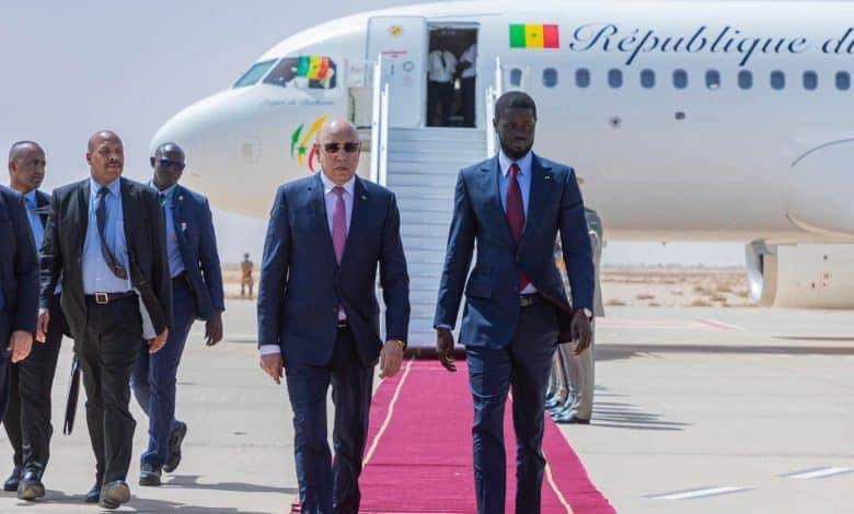 Newly elected Senegalese President Bassirou Diomaye Faye surprised everyone by announcing a very unusual decision: he no longer wants to be greeted by military and civilian authorities at the airport during his official trips. Clearly, he no longer wants formal welcoming…