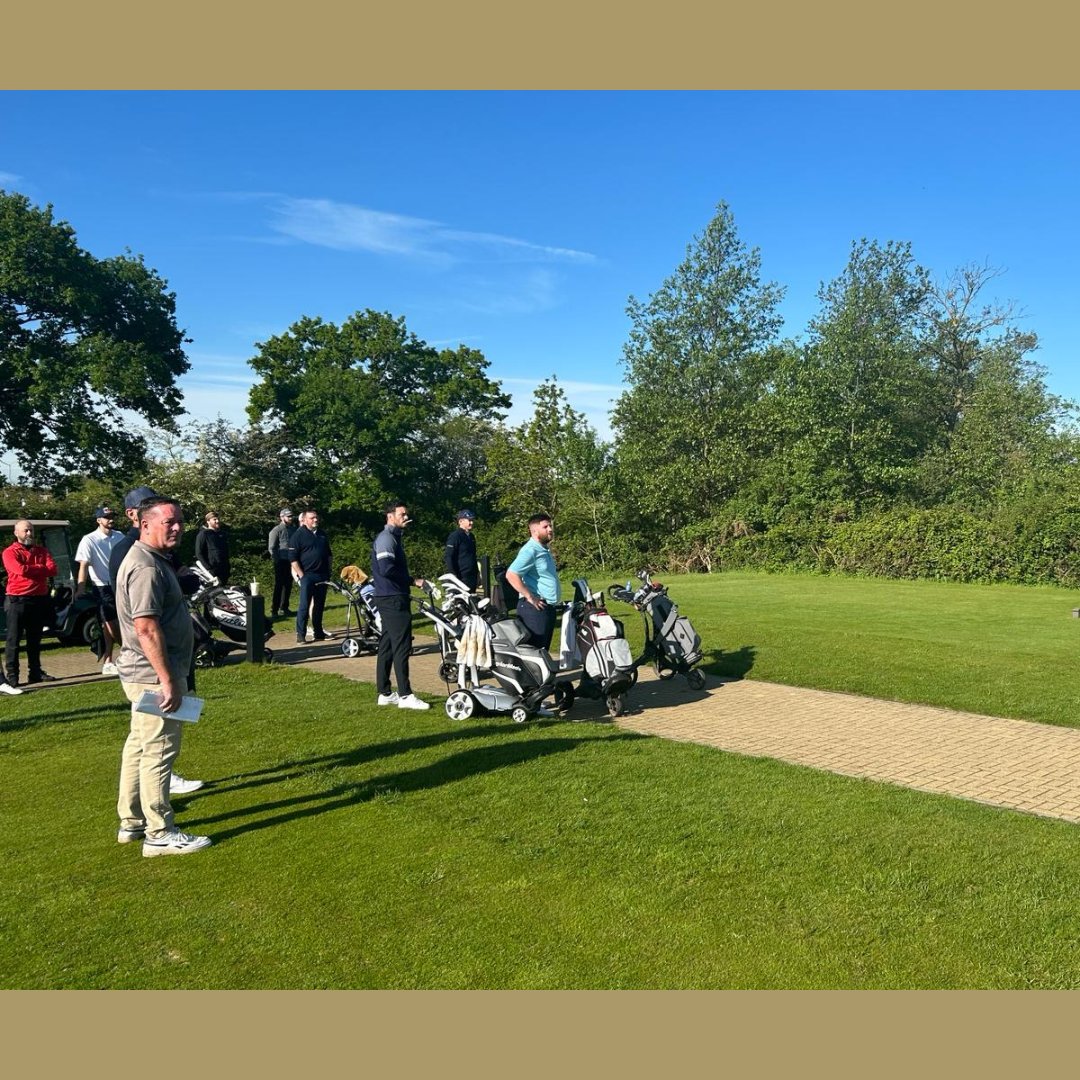 Congratulations to both our Thornton Cup and Norman Plumb teams for their great wins over the weekend. The teams move on the next round in their county competitions. Exciting times ahead! 👏 #essexgolf #essexgolfunion #thorntoncup #normanplumb