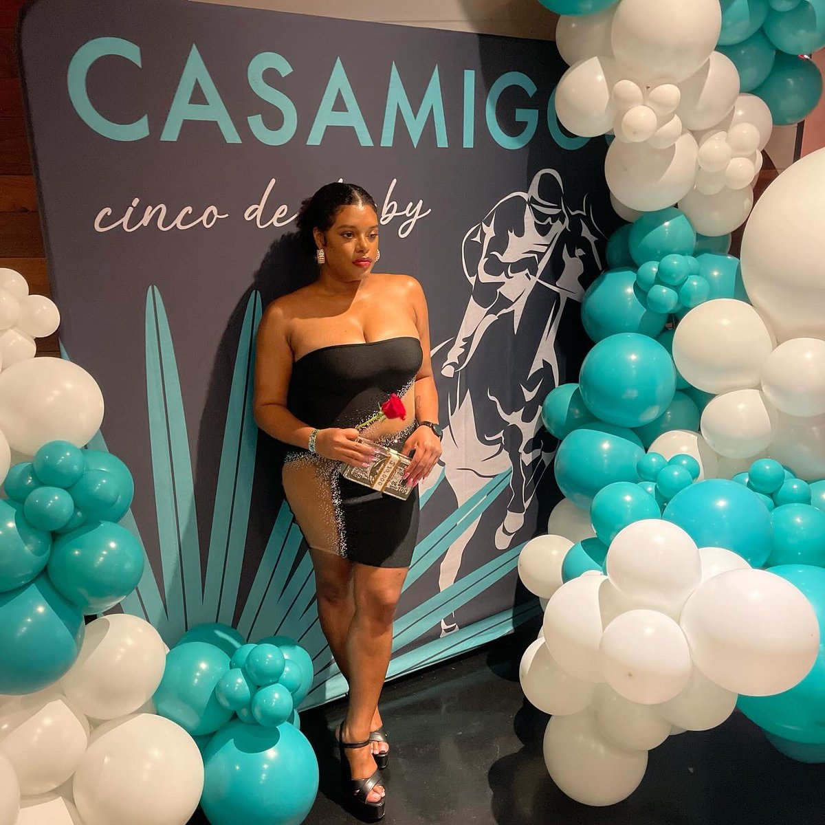 love_lunabae's tweet photo. Cinco de Derby #Derby #lunabae
#8UP #casamigos https://t.co/N6F50iDAKd