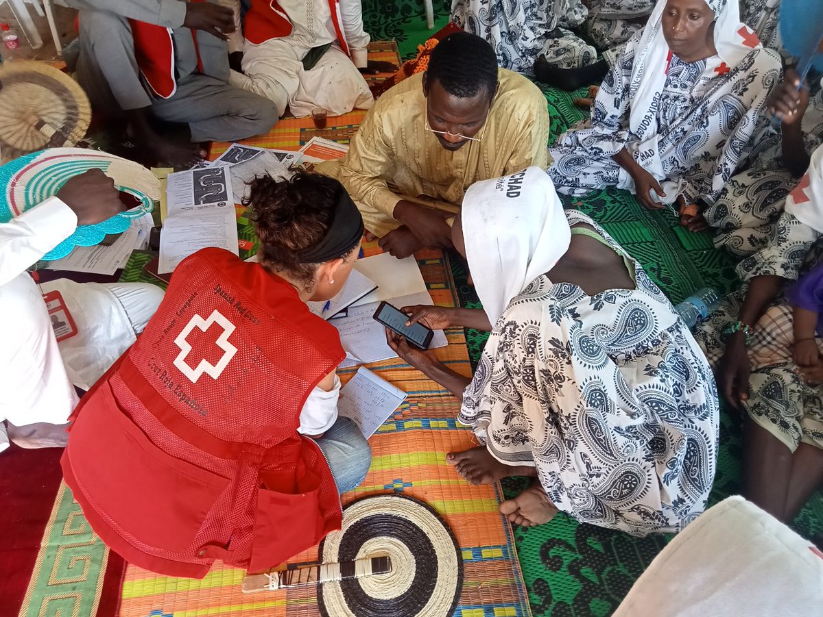 Recuperar los medios de vida en crisis, objetivo vital del trabajo internacional en empleo de Cruz Roja.
www2.cruzroja.es/-/recuperar-lo…