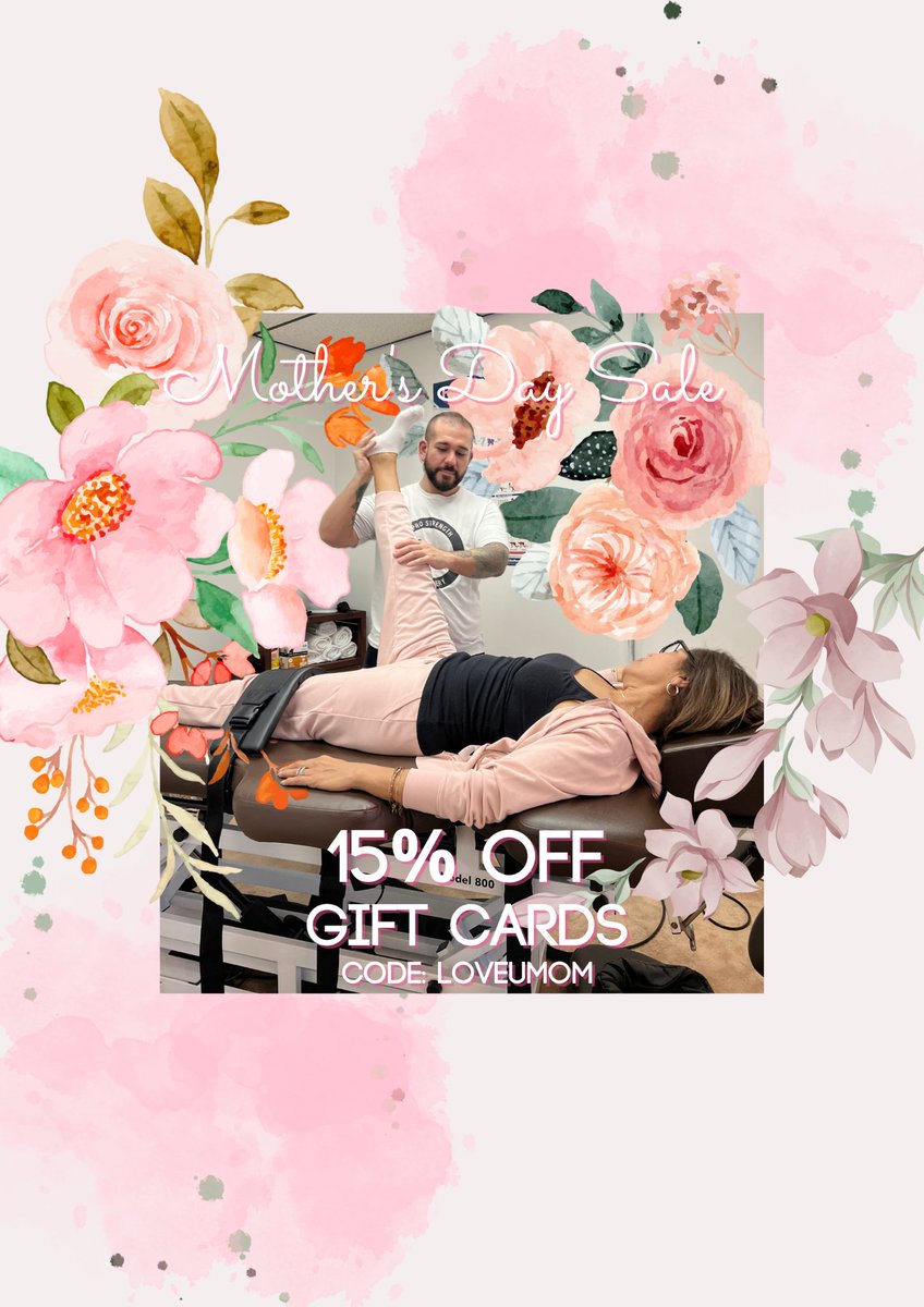 prostrengthrec's tweet photo. We 💖 Mom! Celebrate + Save 15% off gift cards 💐

Use code: LOVEUMOM

https://t.co/QGtWqrok6T https://t.co/PnTYGoWOEP