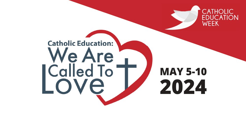 oneilltitans's tweet photo. Happy #catholiceducationweek @oneilltitans are blessed to be part of @RCSD_No81 #lordguideus https://t.co/LiGnaw2ag9