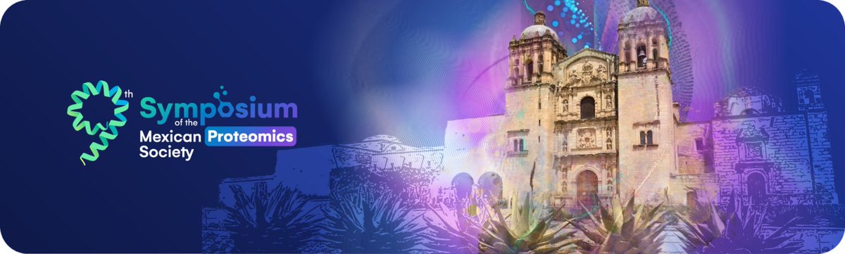 Inscripciones A B I E R T A S 📢No te pierdas la oportunidad de participar en nuestro próximo simposio de las áreas Ómicas y Espectrometría de Masas. 
¡Regístrate ahora en smp.org.mx!👩‍🔬🥼🧪
