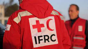 #SabiasQue desde hace 105 años, la @ifrc ha luchado por la esperanza y el bienestar de la humanidad. Apoya la acción local de Cruz Roja y de la Media Luna Roja en + de 191 países, reuniendo a + de 16 millones de voluntarios en el mundo. Gracias por mantener viva la humanidad.