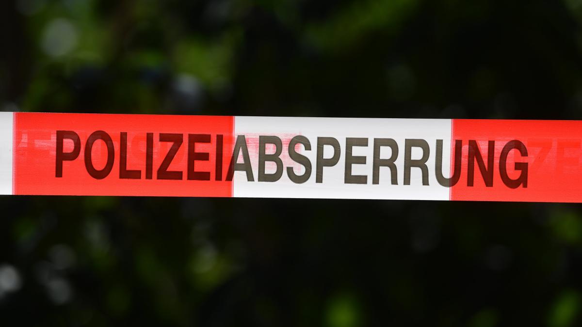 Zwei Teenager stellen sich nach tödlicher Attacke in Paderborn to.welt.de/6LU6354