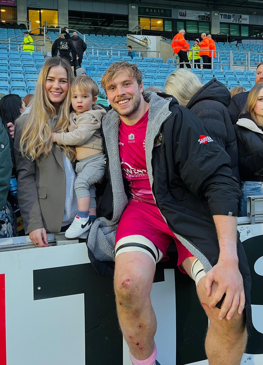 Jonny Gray tweet media