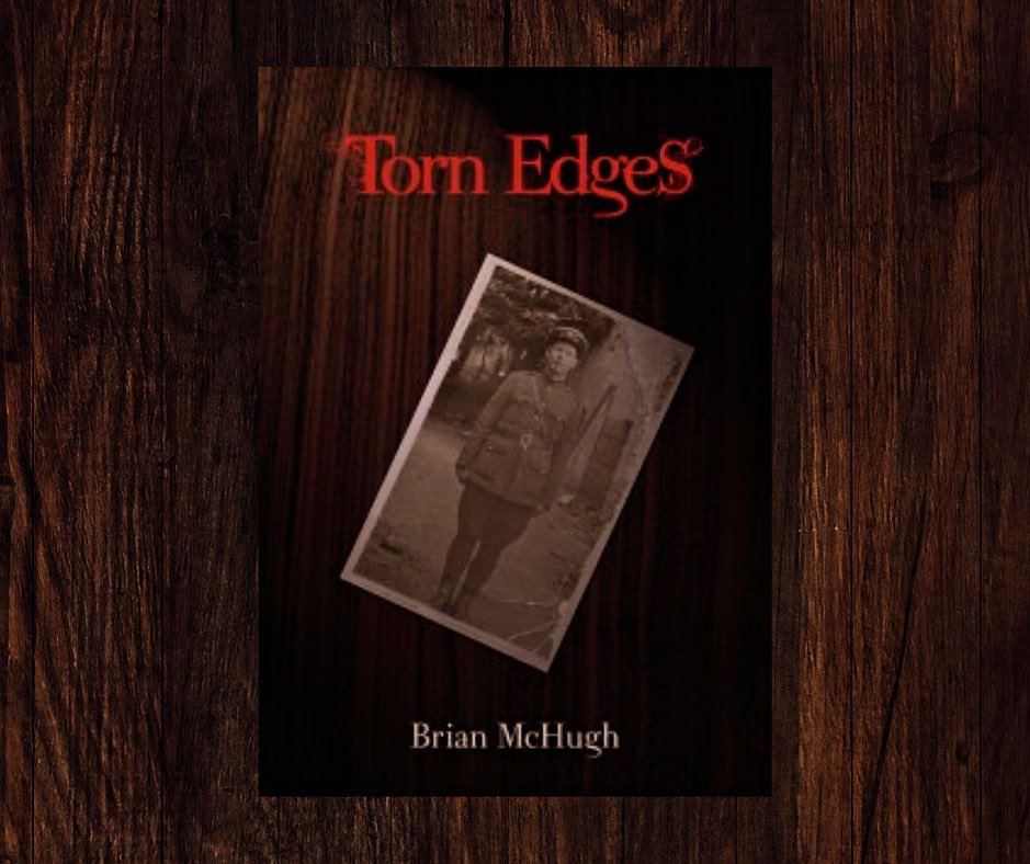 A murder in modern day Glasgow linking back to the dark history in 1920s Ireland, Torn Edges by Brian McHugh is available as a Kindle eBook for £3.99 here: amzn.eu/d/5SybcUZ #ringwoodpublishing #glasgow #ireland #historicalfiction #thriller #crime #scottishliterature #novel