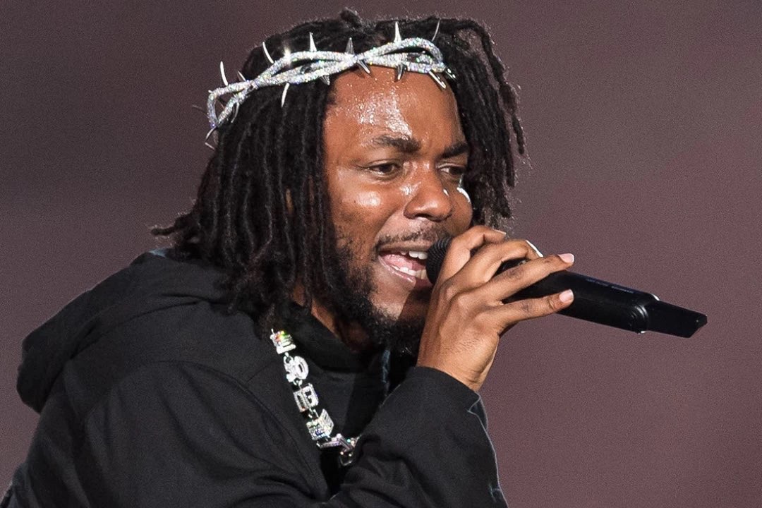 Kendrick Lamar dethrones himself at #1 on US Apple Music: 'Not Like Us' replaces 'euphoria'.