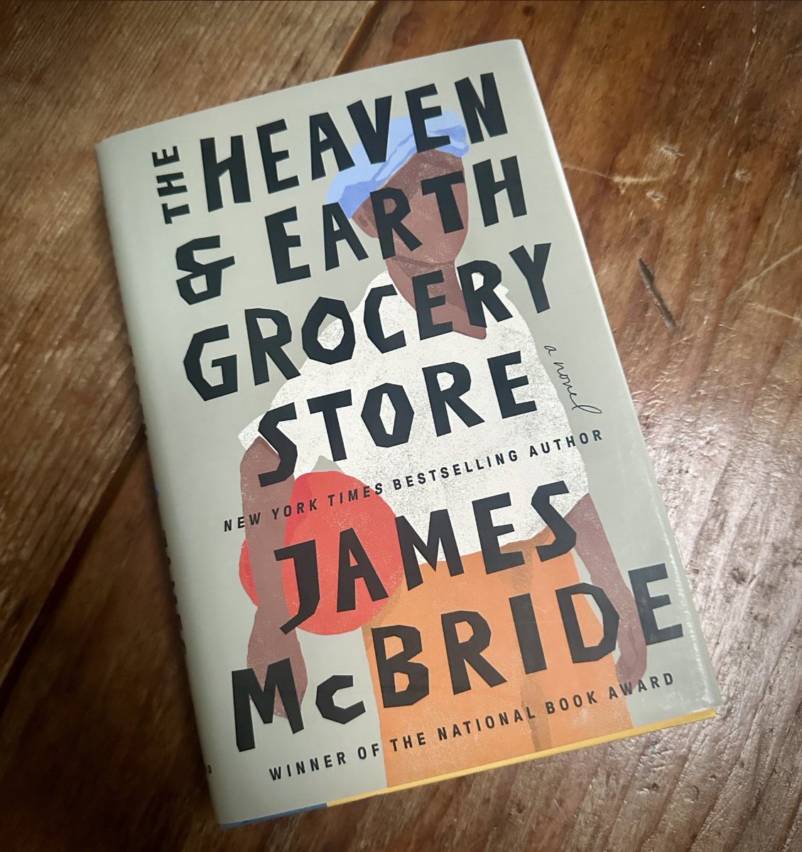 Thanks @uretericbud & @wandering_gu for leading the discussion! 📚 I know many read it but couldn’t meet up or had flights out. Would love to hear what people thought about the book. 😊 @ChapinMD @MA_Preston @WSmelser @m_e_nielsen @SimaPorten