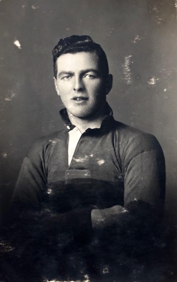 #OTD, 6 May 1967 former player Duncan Ogilvie died in Victoria Hospital, Blackpool. Played 1932-March 1936, Dec 1936-1942. (Ref; The Men Who Made Scotland, Andy Mitchell). #heritagematters @MotherwellFC @TheWellSociety @FormerMfc