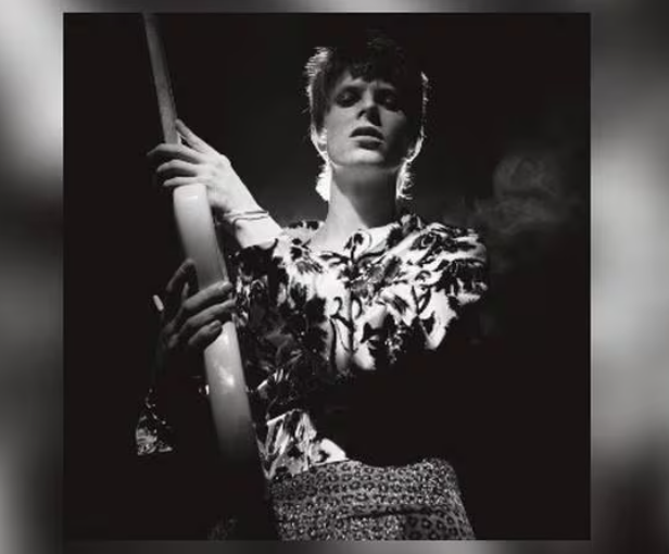 Next month the @DavidBowieReal boxset #RocknRollStar comes out on the 14th & we're getting another sneak preview of it! Check out #LadyStardust (Alternative Version – Take 1) 👉 wbab.com/news/second-tr… ~ @niqueWBAB