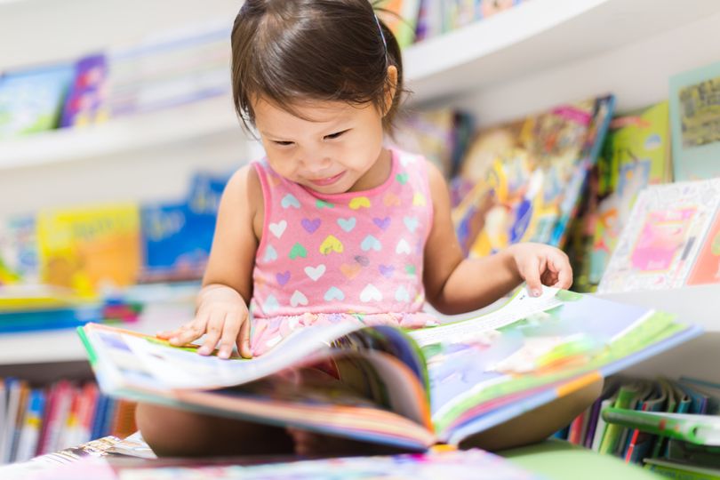 Come imagine with your child and connect with other families at Family Funtime! Join us for some self-guided, free play at Capilano Library on Friday mornings: ow.ly/9qMO50R4H23
