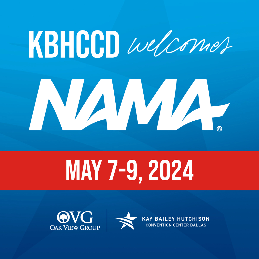 Get ready for #TheNAMAShow, the only event dedicated to convenience services! @NAMAvending empowers nearly 1,000 member companies with advocacy, insights, and education. 🍴 Retail/Concessions Menu: bit.ly/TheNAMAShow202…