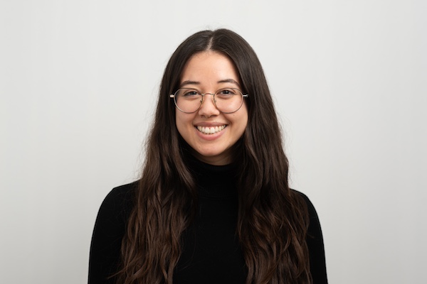 University of Manitoba chemistry student Katherine Bazin is one of 20 Canadians who will join the fourth cohort of McCall MacBain Scholars at McGill University. Read the full article on UMToday, news.umanitoba.ca/um-student-nam… #UMScience #UManitoba #UManitobaSci