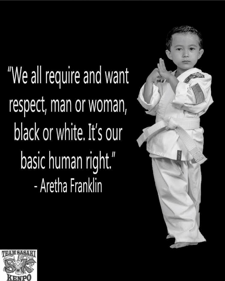 sasakikenpo's tweet image. Respect is a universal language even little champions understand. #Respect #KarateKid #BasicHumanRights #oxnard #camarillo #karate