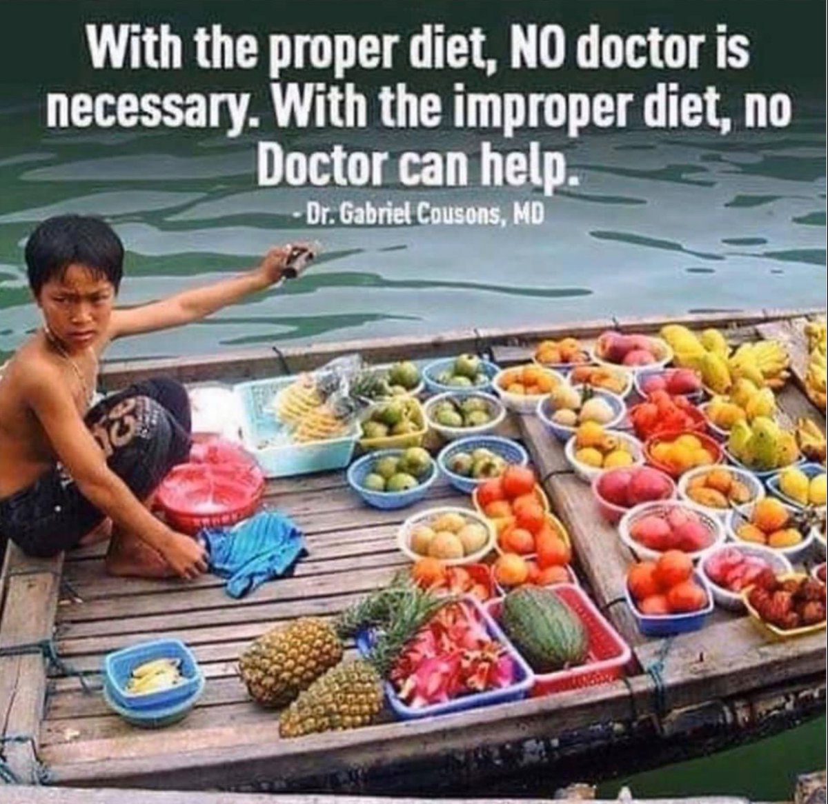 The proper diet is everything #eatyourveggies #cleanse #eatclean #fruit #farmtotable #vegetables #youarewhatyoueat #healthyeating #healthyliving #healthylifestyle #vegetables #fruit #nuts #plantbased #healthiswealth #healthiseverything