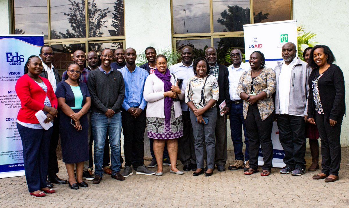 By working together with local CSOs and LDOs, this program guarantees they have a significant role in shaping and improving health services. Local involvement means solutions are tailored to meet the specific needs of the communities.