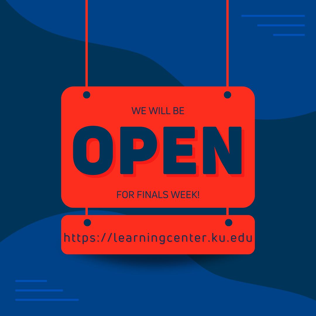 KUlearningwritingcenter tweet media