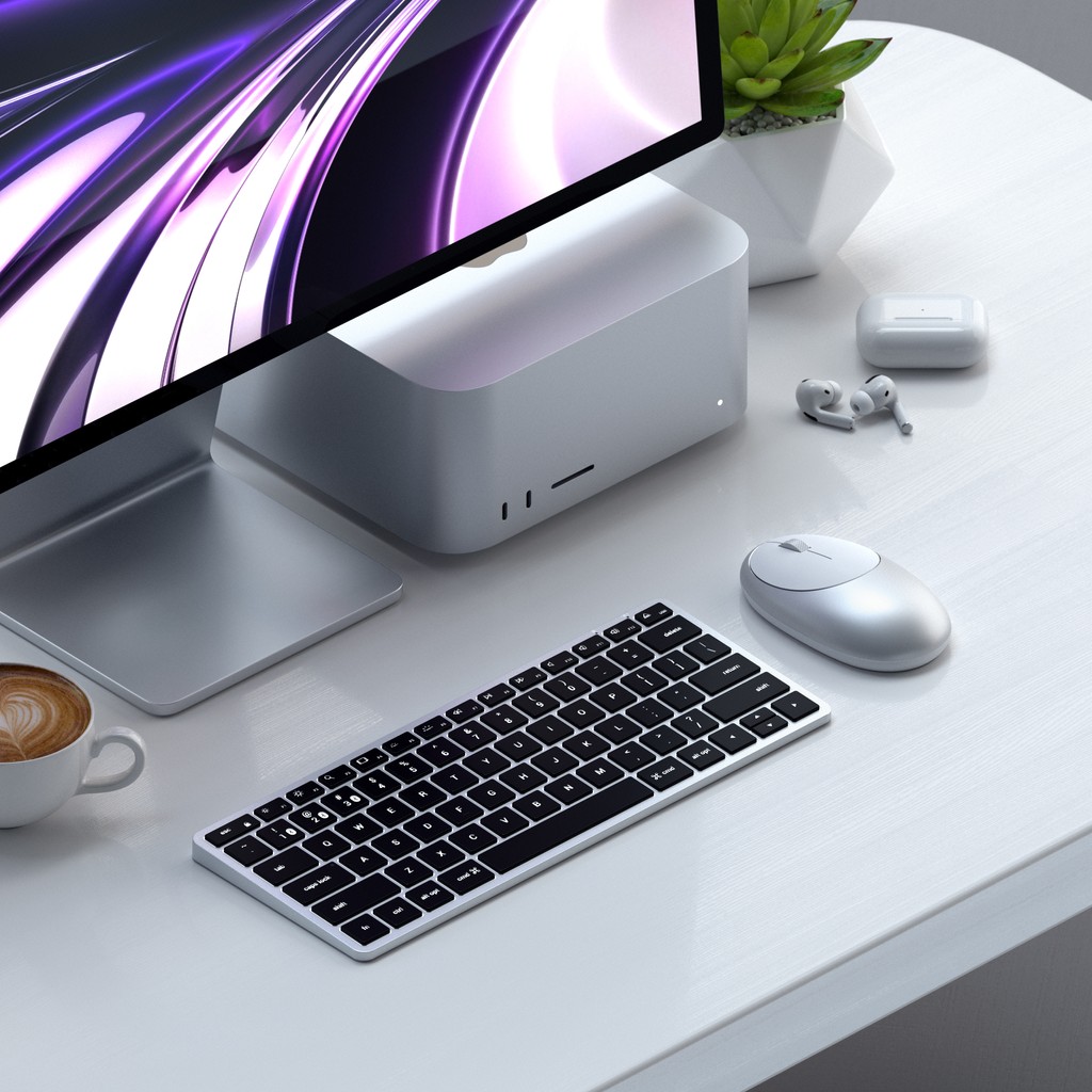 Satechi's tweet image. Give Mom the gear she deserves! Enjoy 25% off our Mother's Day Collection with code MOTHER today through 5/12 💐

Shop now 👉 satechi.net/collections/mo…
⁠
#mothersday #mothersdaysale #satechi