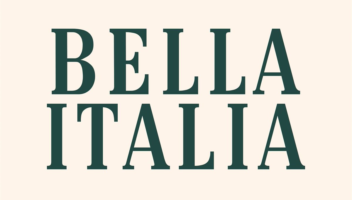 Kitchen Assistant required with @BellaItalia_UK in #Lakeside

Info/Apply: ow.ly/1bKm50Rvx6u

#HospitalityJobs #EastLondonJobs