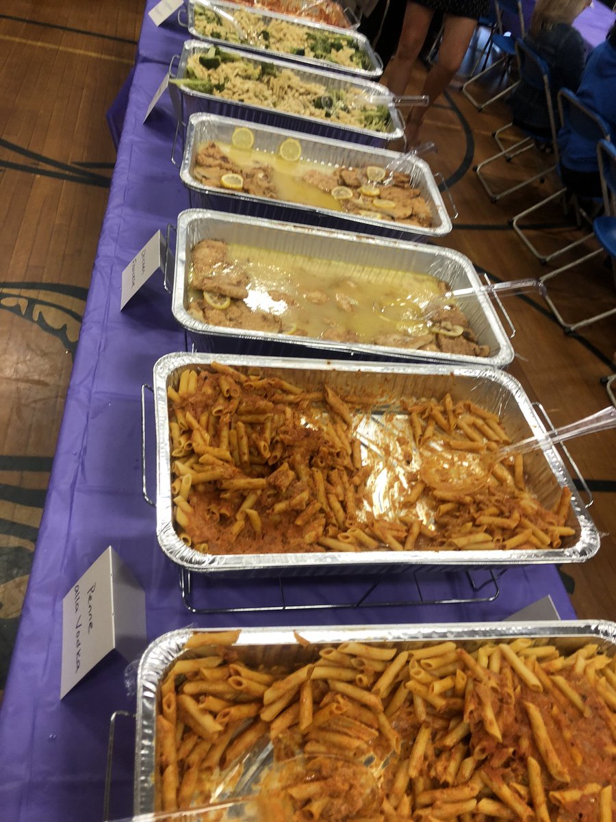 We’re so appreciative of our teachers! Thank you for your dedication and passion each and everyday! Also a big shout out to our PTA for making us feel so special! #Dumontdistrict 
#Honiss
 #HonissPTA