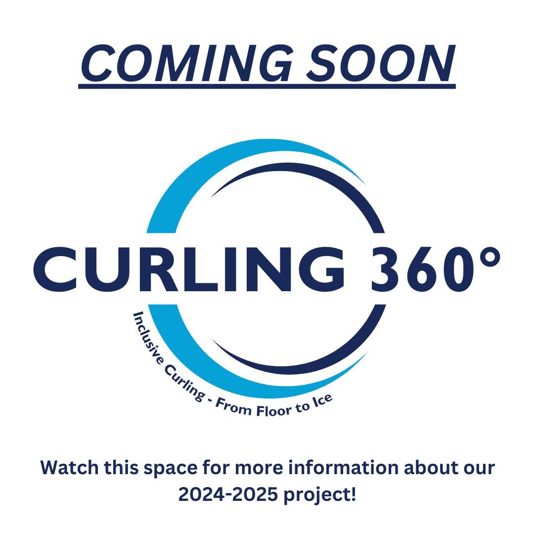 📢 Calling all Scottish Schools - keep your eyes peeled for more information about Scottish Curling's new ASN @FloorCurl project - Curling 360°, with applications opening next month! #scottishdisabilitysport #activeschools #scottishschools